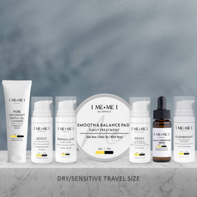 Dry-Mature-Sensitive Program