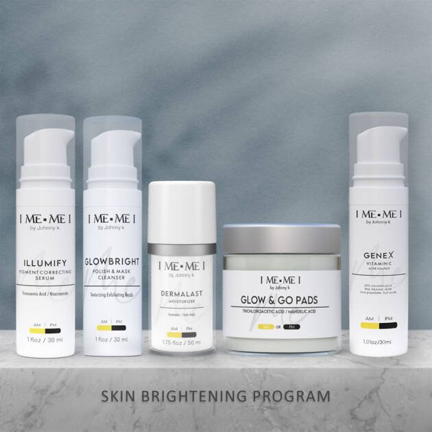 Skin Brightening Program