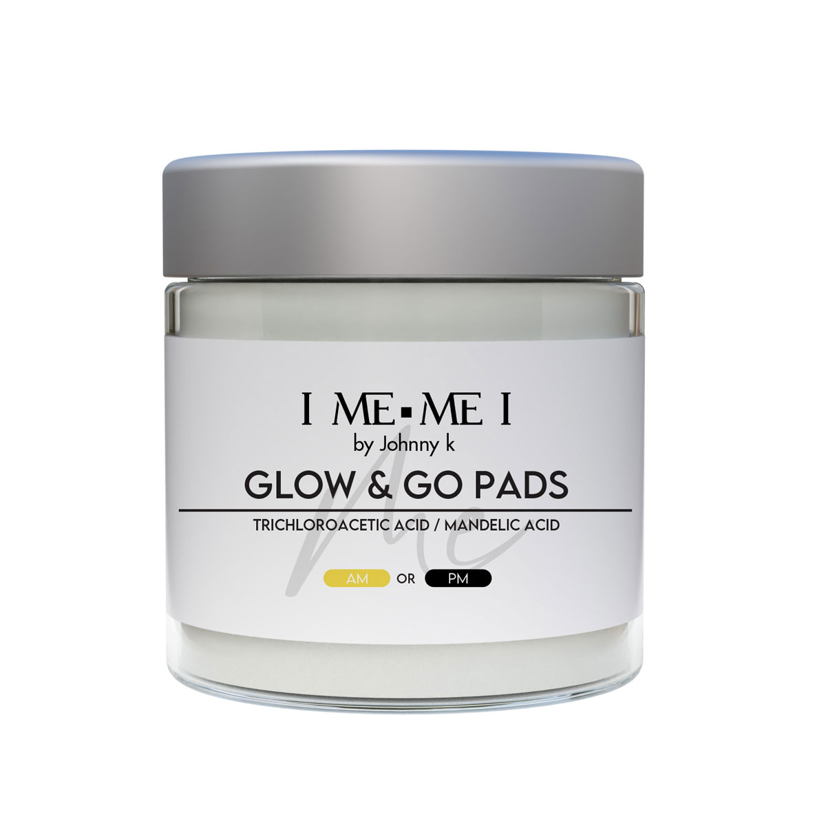 Glow and Go Pads