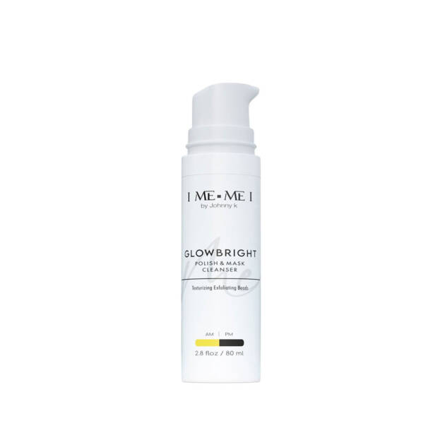 Glowbright Cleansing Polish